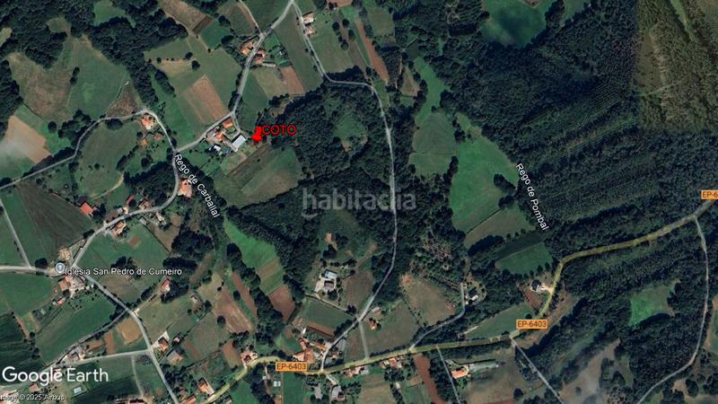 Foto 8a03ec7c-55eb-456c-b01d-b84f44803696. Finca rústica a Vila de Cruces