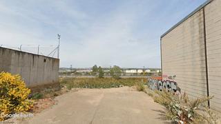 Fondo rustico in Santovenia de Pisuerga. Parcela para campa junto al polígono industrial