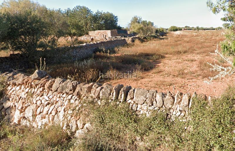 Foto 822e28e3-651f-4038-ae0d-b6a8978f9bad. Finca rústica a Cala Pi-Vallgornera Llucmajor