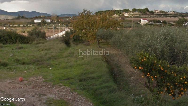 Foto 527f56bb-9558-4799-abc6-c15933f7363a. Finca rústica parcela uso recreativo, campa, inversión en Ontinyent