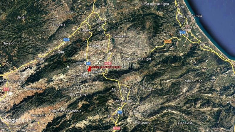 Foto 93df0bd3-8f46-4bf0-8752-b7f0bdc631d7. Finca rústica parcela uso recreativo, campa, inversión en Ontinyent