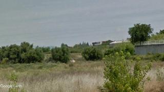 Finca rústica a Centro. Parcela uso recreativo, campa, inversión