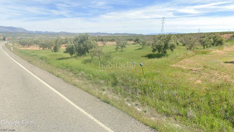 Foto 6d93578c-77bc-4b15-9c0c-7bdbbccd0a40. Finca rústica a Guadahortuna