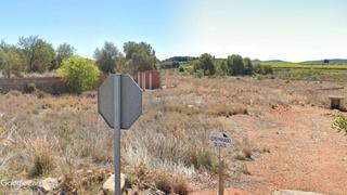 Rural plot in Plaça poligono 6 136. V14659 finca rustica suelo urbanizable