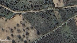 Finca rústica a Covarrubias. Parcelas de labor para recreo