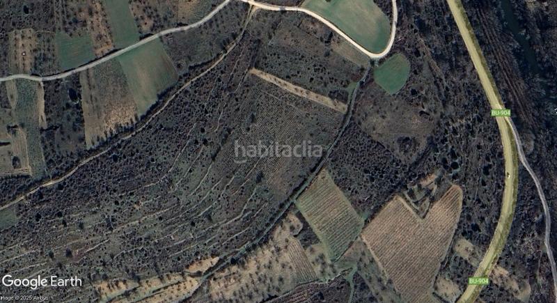 Foto 24c757c9-7d48-43bd-906f-bbd4b6d86e70. Finca rústica viñedo abandonado, parcela para recreo en Covarrubias