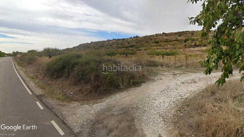 Foto ee519cc5-d6a1-4286-a510-53944dcd34dc. Finca rústica viñedo abandonado, parcela para recreo en Covarrubias