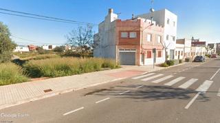 Terreno residenziale in Carrer pascual font de mora chabrera 36. V14810 finca en travesía del camino betxí villareal