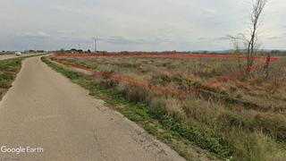 Finca rústica a Villafranca de Ebro. Terreno de regadío llano y bien comunicado