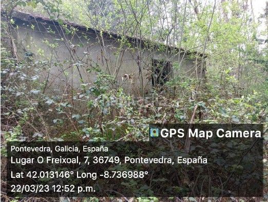Foto edd60f73-646a-47d0-ba47-643c07a64acd. Finca rústica a Tomiño