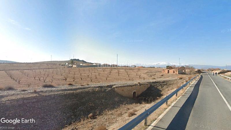 Foto 122e3218-c397-4b11-8562-3dce152ea31e. Fondo rustico in Guadix