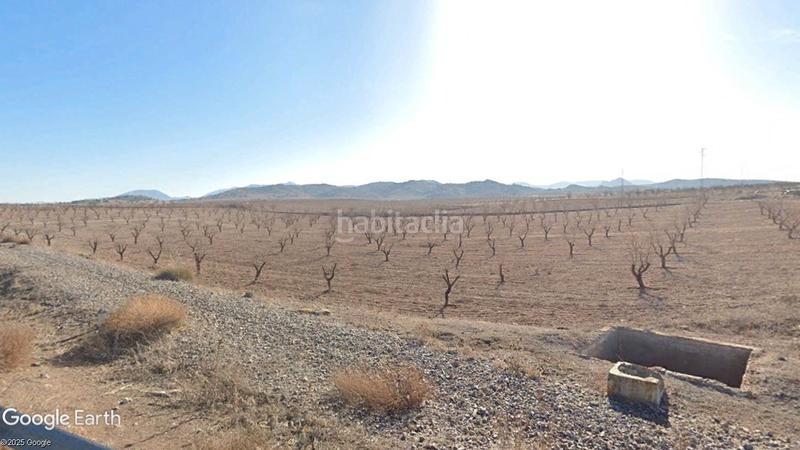 Foto 1ec93c5f-8f7b-4bae-abb3-5e31f339f0f9. Fondo rustico in Guadix