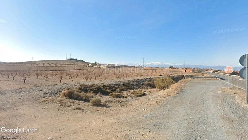 Foto 39dcb182-f404-41f4-ba52-d87c355739bb. Fondo rustico in Guadix