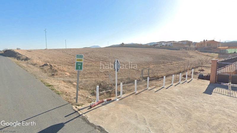 Foto 3ca43003-c494-43cc-93b7-ab25cb6365cf. Fondo rustico in Guadix