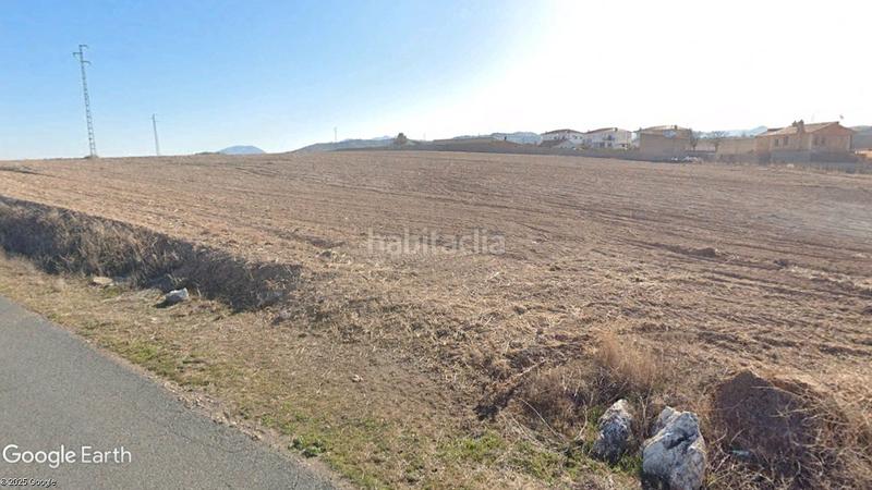 Foto 3d11efe5-7199-4d00-805d-b5029f429391. Fondo rustico in Guadix