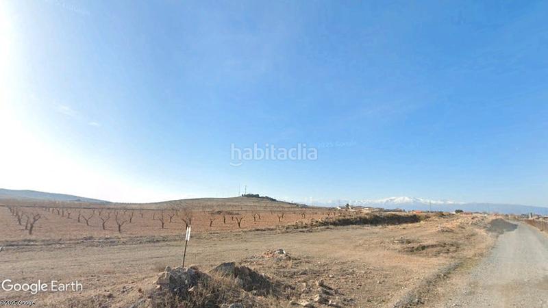 Foto 4e1bee50-3d5a-4468-8a99-91f3f691183c. Fondo rustico in Guadix