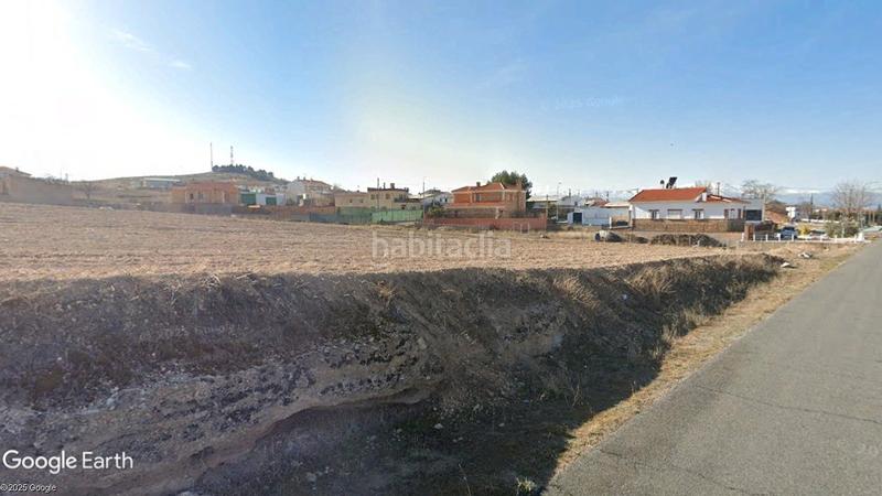 Foto 5ec1bacf-d701-4670-bd9e-52255681c095. Fondo rustico in Guadix