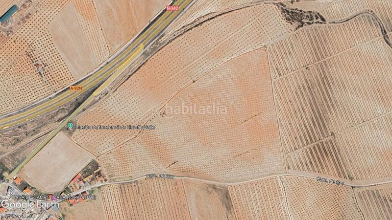 Foto 9dba880e-8b69-4b89-a81c-839866ca335b. Fondo rustico in Guadix