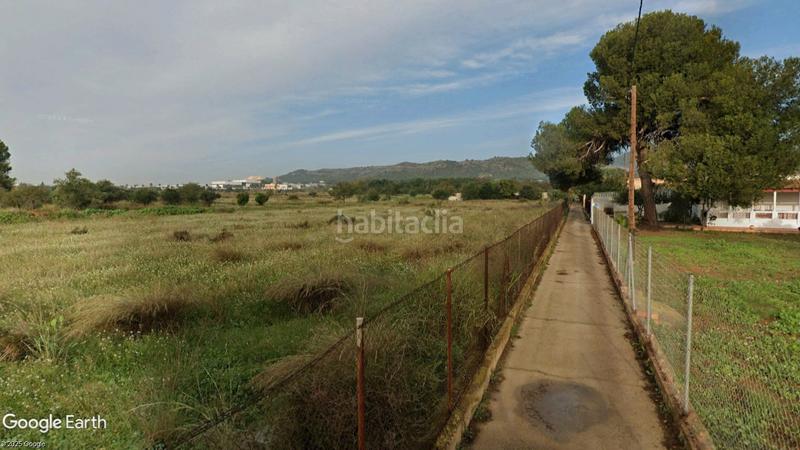 Foto 9d66811a-8b32-41f2-acdc-51fb20aa2d51. Finca rústica a partida bovalar 143 a Mestrets Castellón de la Plana