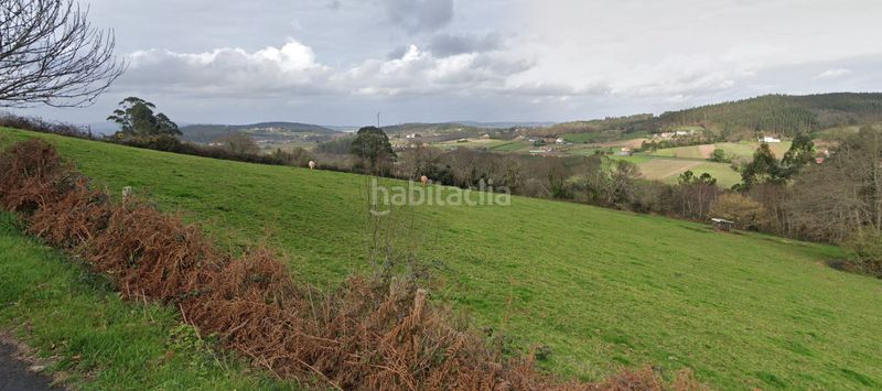 Foto dd22fbc0-fdec-48d6-9720-145f5e8aeab8. Finca rústica en Laracha