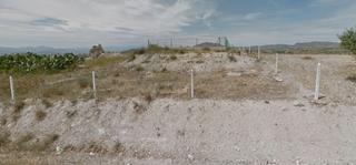 Terreny residencial  Barriada almajalejo. Parcela agrícola con zona urbanizable