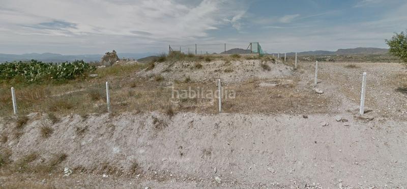 Foto 1e057c4c-2e91-4728-add0-70f8db45e831. Terreno residenziale in Huércal - Overa