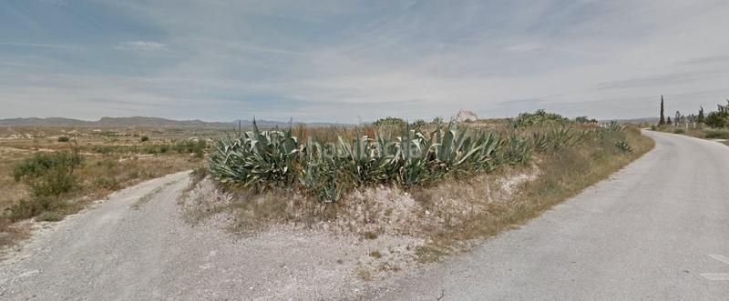 Foto 436f8694-747d-41f2-9621-6630f61af923. Terreno residenziale in Huércal - Overa