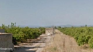 Fondo rustico in N/a. V14835 finca con caseta de aperos y balsa