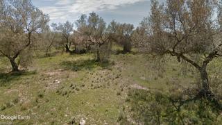 Finca rstica en N/a. V14483 finca rustica en futuro campo de golf