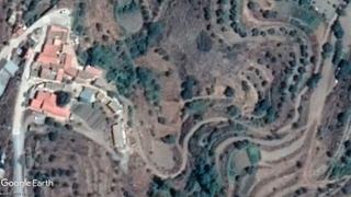 Rural plot in Serón. Parcela de labor cerca del pueblo