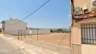 Residential Plot in Carrer xúquer 24. V14490 solar urbano listo para edificar