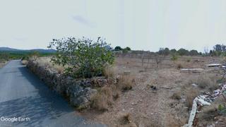 Finca rústica a N/a. V14522 finca regadio opción vivienda