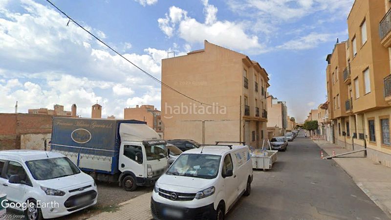 Foto 34efb920-5322-4c0e-8ca1-4a3381876c67. Terreny residencial a Santa María del Águila Ejido (El)