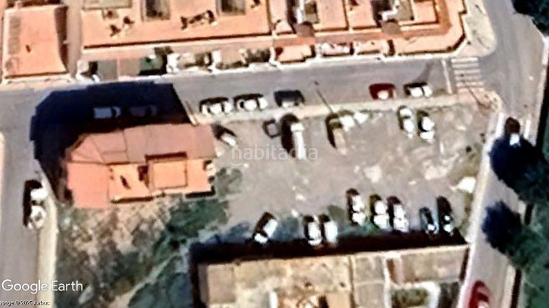 Foto 3ea52967-5b17-4316-85ab-70a0f9212554. Terreny residencial a Santa María del Águila Ejido (El)