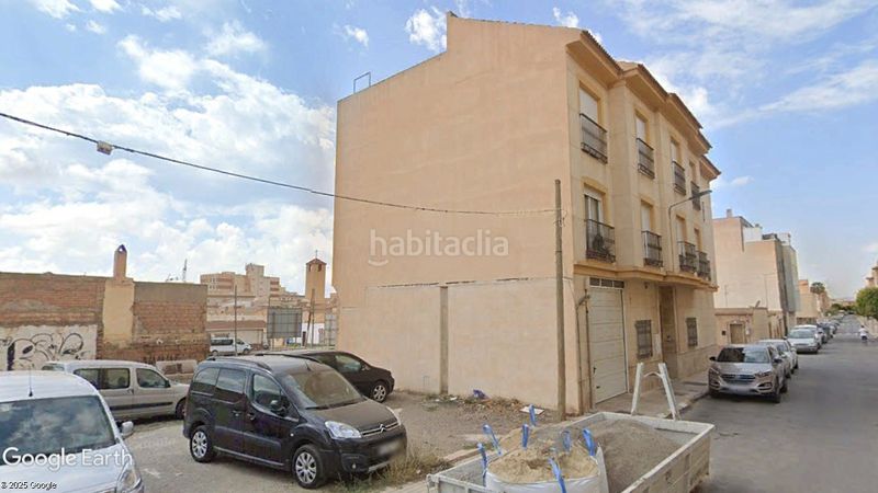 Foto 8f424428-073c-4831-9149-3ba2cb028adb. Terreny residencial a Santa María del Águila Ejido (El)