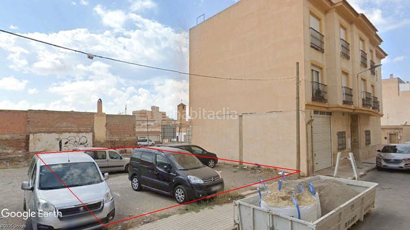 Foto b37d27dc-a973-4e89-abe1-4f2b1de97de4. Terreny residencial a Santa María del Águila Ejido (El)