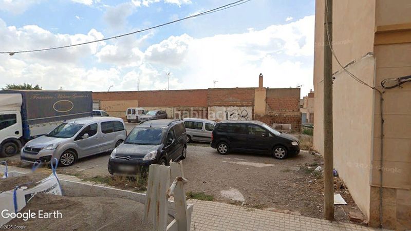 Foto ded01efb-ca5d-4206-a4f4-c66f2f513e94. Terreny residencial a Santa María del Águila Ejido (El)