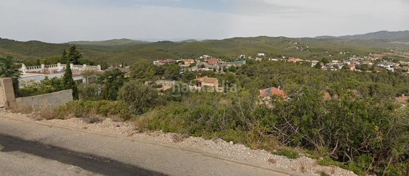 Foto 4cd6623e-afff-463a-b562-d520b73c306e. Residential plot in Bisbal del Penedès (La)