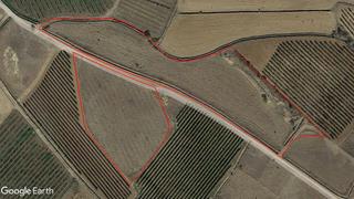 Rural plot in Calahorra