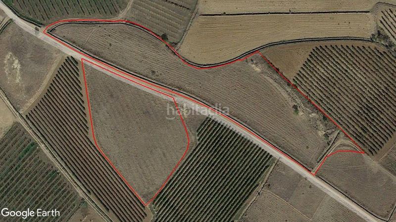 Foto 14892a03-4bac-41b5-8410-4537af218f58. Finca rústica en Calahorra