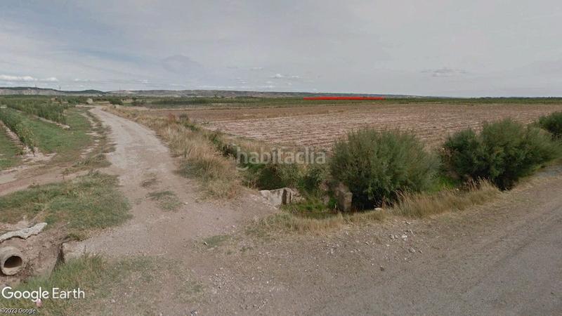 Foto ae19fd49-e2b7-47f5-a89e-22b778379f2c. Finca rústica en Calahorra