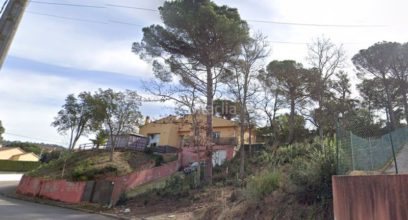 Foto 7c8afaca-d212-440b-955c-78b0384caa40. Terreny residencial a Centre Vidreres