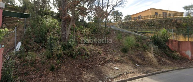 Foto 985df89a-857d-4d90-aa13-4a44d5505332. Terreny residencial a Centre Vidreres