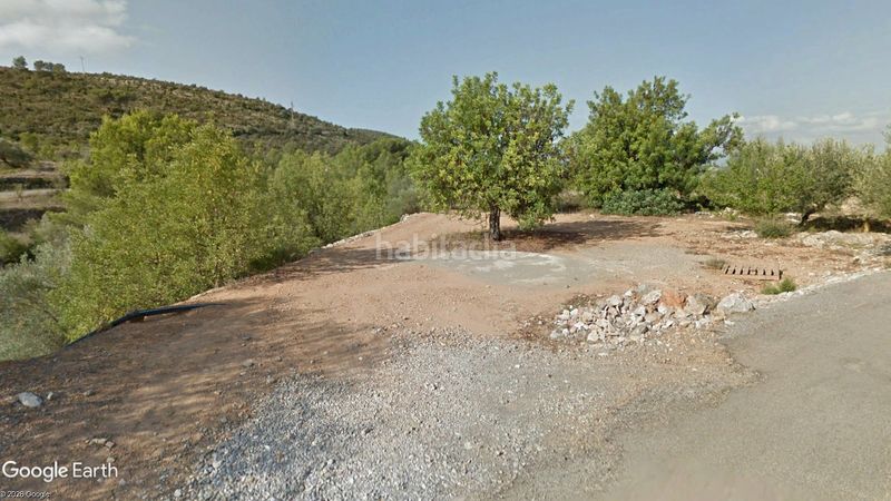 Foto a8ccb849-b56e-4dc8-802f-39525220d5ef. Finca rústica a carrer del mestre mas 1 a Sant Joan de Moró