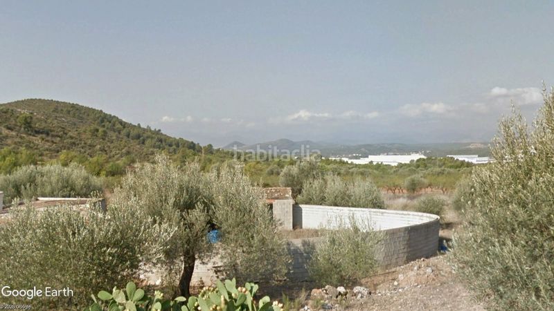 Foto ff1731e6-a2a3-4f19-a640-350e3e3038de. Finca rústica a carrer del mestre mas 1 a Sant Joan de Moró