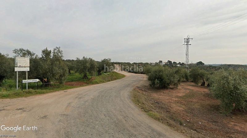 Foto b994c613-2b04-49cb-9bd0-b528dd540900. Finca rústica a Montoro