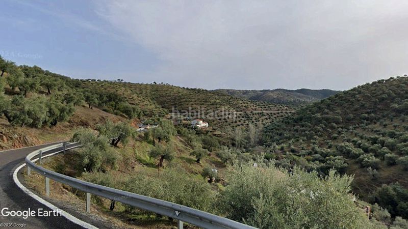Foto 78c0d617-5fe7-4a62-a84a-332548bc4de2. Finca rústica a Pozoblanco