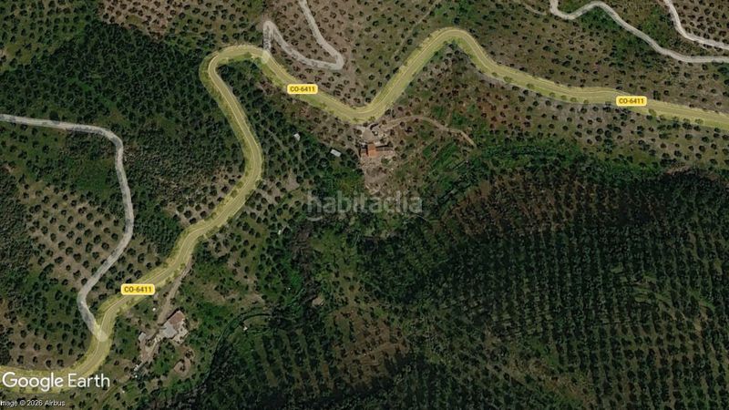 Foto c96075f7-6083-4c76-9a3a-58987daf2188. Finca rústica a Pozoblanco