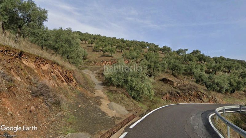 Foto e9d3b255-92c1-4871-a423-9ba788f9b998. Finca rústica a Pozoblanco