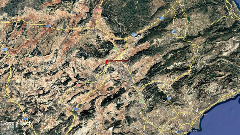 Foto 917a9c96-9f97-459b-adad-4b8c106fb704. Finca rústica a n/a a Caudete
